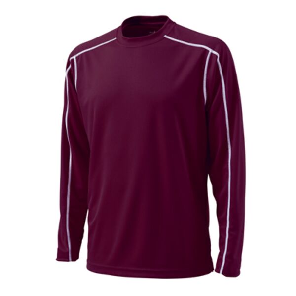 Long Sleeve Wicking Tee Thumbnail