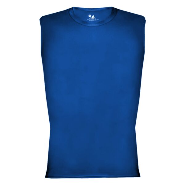 Pro-Compression Sleeveless Thumbnail
