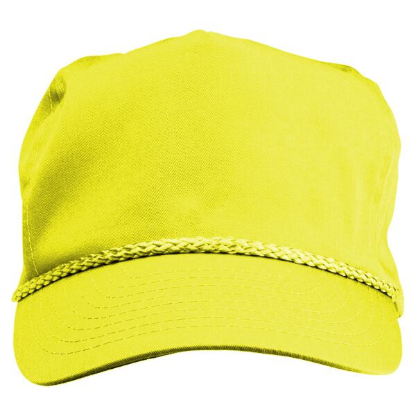 Neon Crincle Taslon Cap Thumbnail