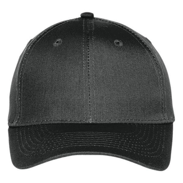 Classic Chino Twill Cap Thumbnail
