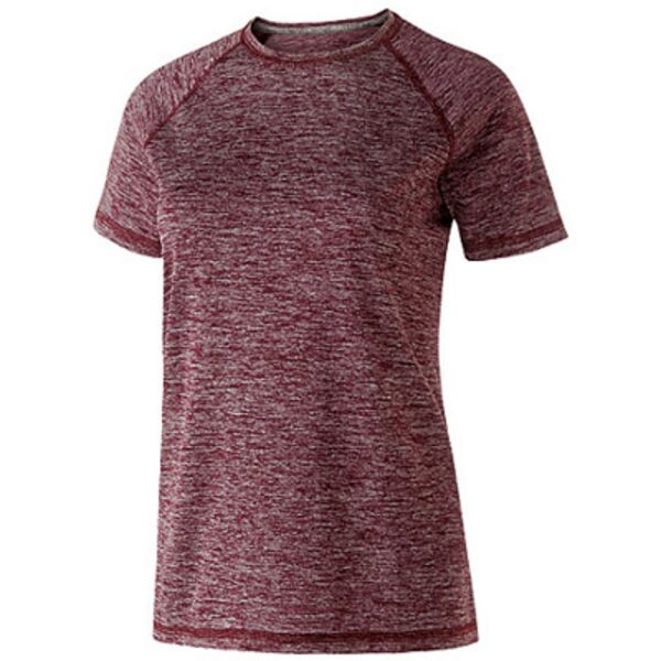 Holloway Ladies' Electrify 2.0 Shirt Thumbnail