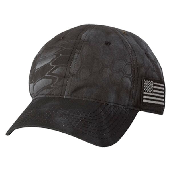 Kryptek Camo Tactical Cap Thumbnail