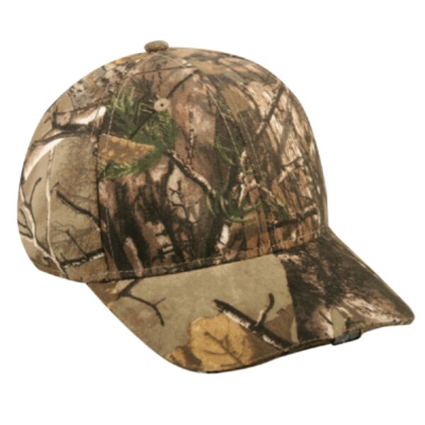 OC Hibeam Cap Thumbnail