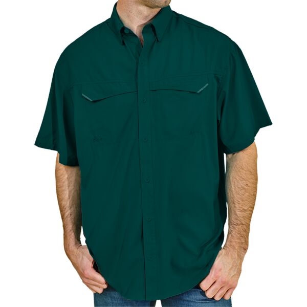 PC Pro Fishing Shirt Thumbnail