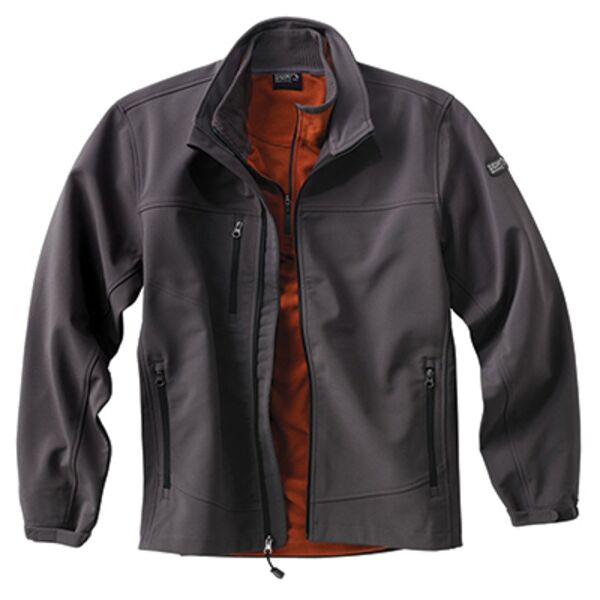 Dri Duck Men's Poly Spandex Motion Jacket Thumbnail