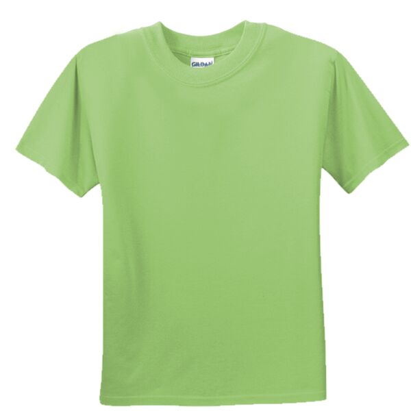 Hanes Youth 4.5 oz. X-Temp Performance T-Shirt Thumbnail