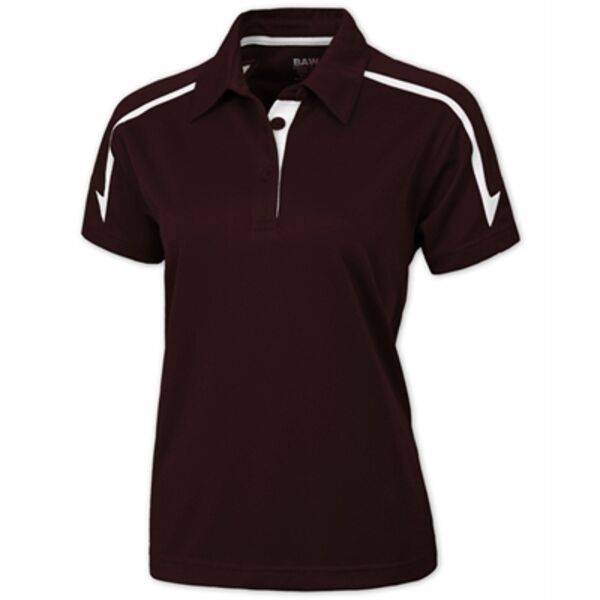 Ladies Infinity Cool-Tek Polo Thumbnail