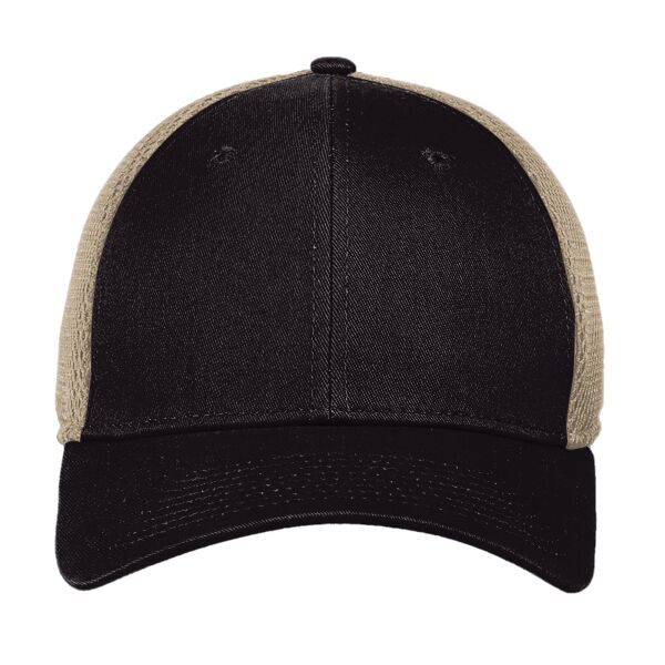 OC Platinum Series Heavy Garment Washed Cap Thumbnail