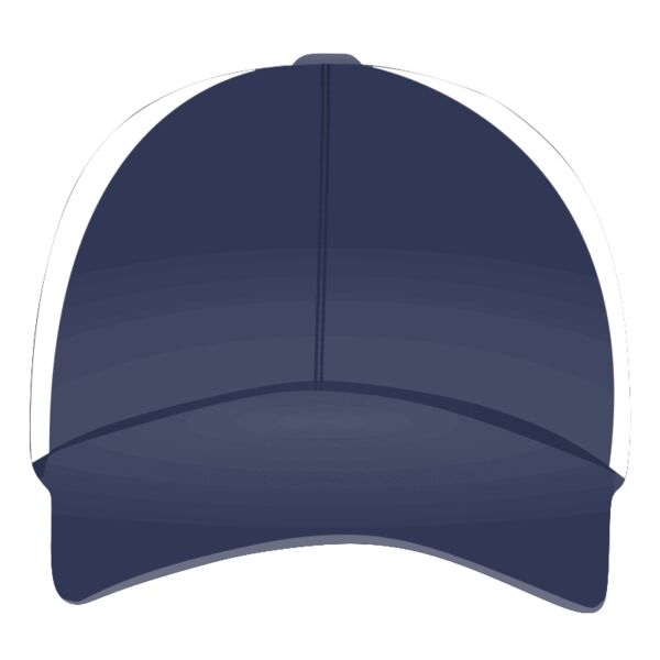Augusta Youth Flex Fit Zone Cap Thumbnail