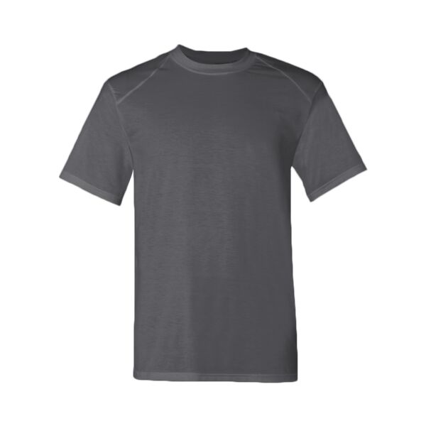 B-Tech Cotton-Feel Short Sleeve T-Shirt Thumbnail