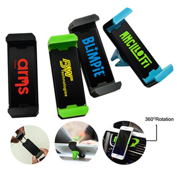 Athena Car Air Vent Mount Holder Thumbnail