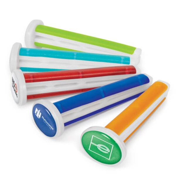 Hot Rod Vent Stick Air Freshener Car Thumbnail