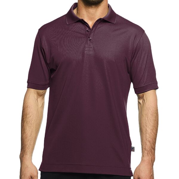 PC Champion Polo Thumbnail