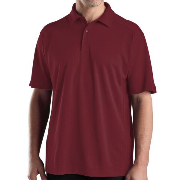 Cutter & Buck DryTec Genre Polo Shirt Thumbnail