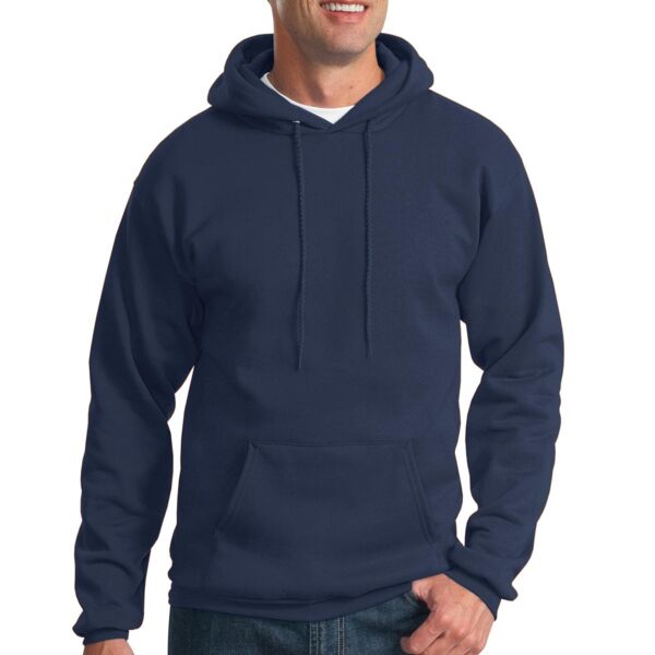 PC Ultimate Pullover Hooded Sweatshirt Thumbnail