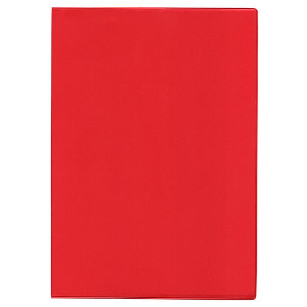 Academic Planner w/ Standard Vinyl Cover Thumbnail