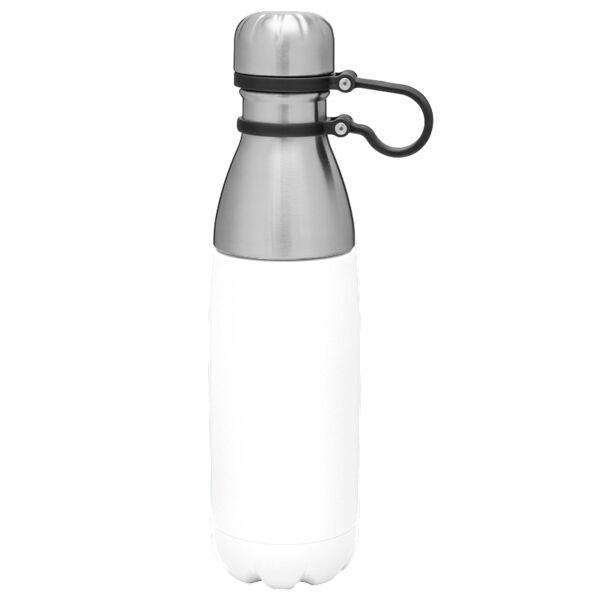 16.9 oz H2go Synce Thermal Bottle Thumbnail