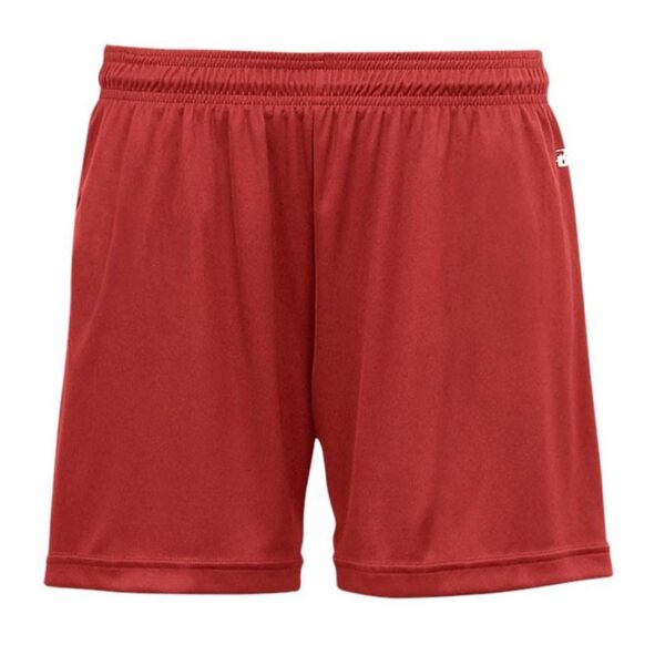 B-Core Women's 5" Inseam Shorts Thumbnail