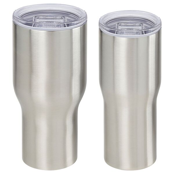 20oz & 30oz Vacuum Tumbler Set Thumbnail
