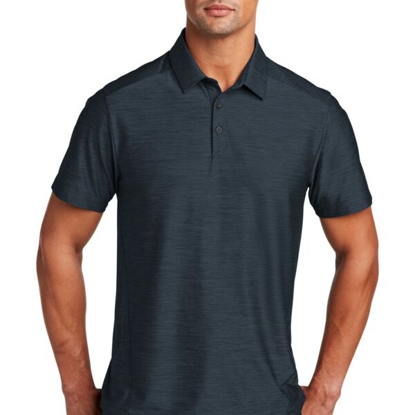 OGIO Slate Polo Thumbnail