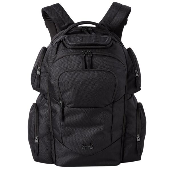 UA Unisex Travel Backpack Thumbnail