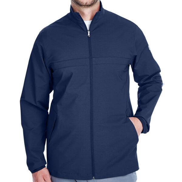 UA Men's Corporate Windstrike Jacket Thumbnail