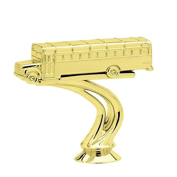 Custom Trophy 9" Column (Bus) Thumbnail