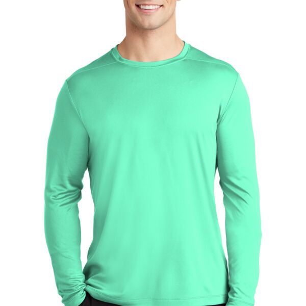 Posi UV ™ Pro Long Sleeve Tee Thumbnail