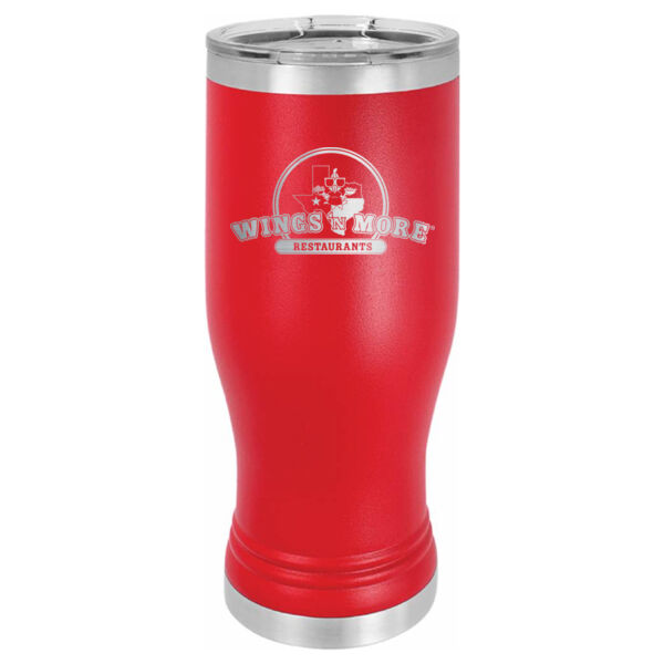 20oz Powder Coated Pilsner Thumbnail