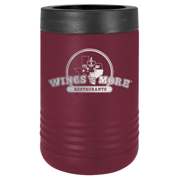 Vacuum Insulated Beverage Holder Thumbnail