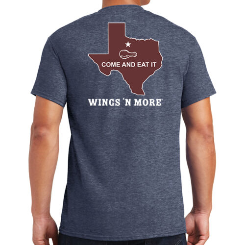 Come and Eat It Thumbnail