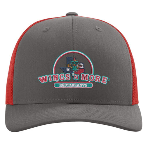 Richardson Low Profile Snap Back Thumbnail