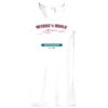 Ladies' Baby Rib Tank Thumbnail