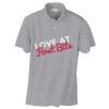 Comfortblend EcoSmart ® 5.2 Ounce Jersey Knit Sport Shirt Thumbnail