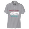 Comfortblend EcoSmart ® 5.2 Ounce Jersey Knit Sport Shirt Thumbnail