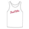 Ladies' Backstage Vintage Jersey Tank Thumbnail