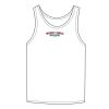 Ladies' Backstage Vintage Jersey Tank Thumbnail