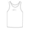 Ladies' Backstage Vintage Jersey Tank Thumbnail