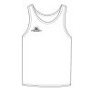 Ladies' Backstage Vintage Jersey Tank Thumbnail